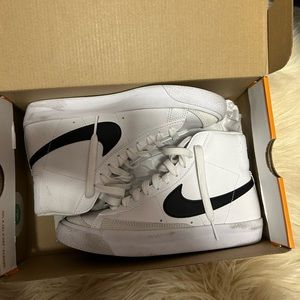 Nike blazers